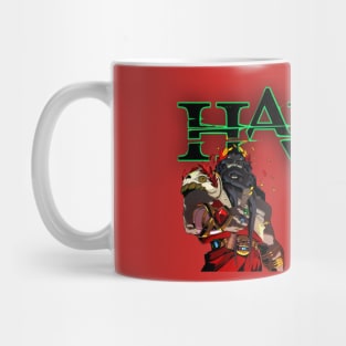 Hades Mug